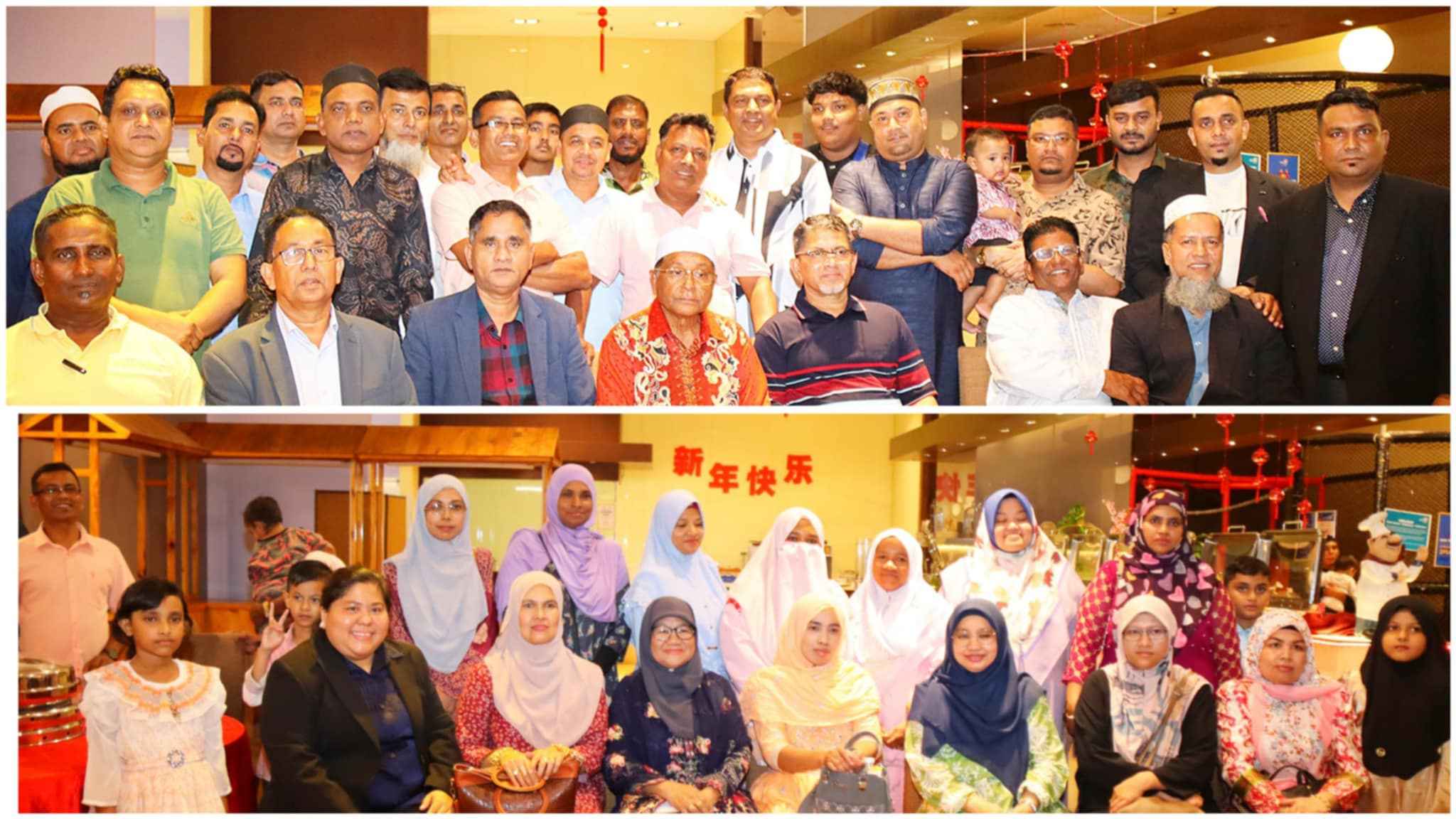 মালয়েশিয়ায় প্রবাসীদের আইনি সহায়তা দেবেন অ্যাডভোকেট ফারাহ