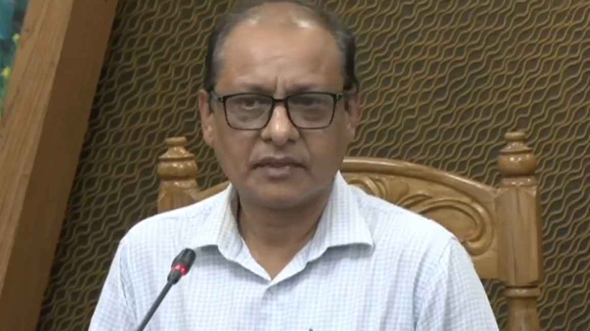 প্রাথমিকের ৩২ হাজার সহকারী শিক্ষকের পদোন্নতি নিয়ে যা বললেন উপদেষ্টা