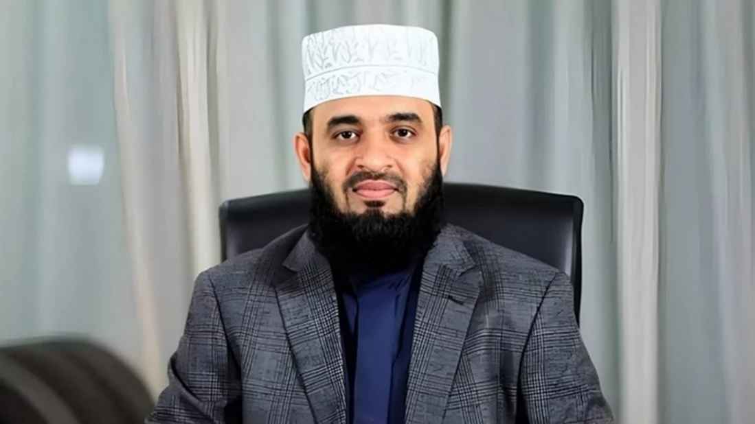 পরবর্তী মাহফিল কোথায় জানালেন আজহারী