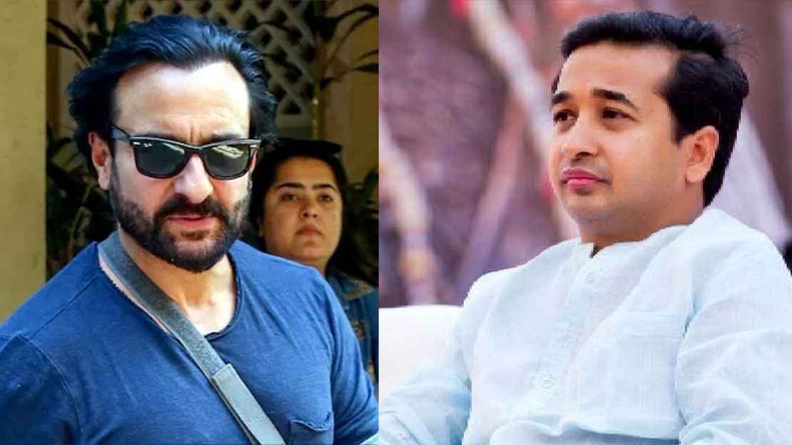 সত্যিই ছুরিকাঘাত করা হয়েছে নাকি অভিনয়— সাইফকে নিয়ে প্রশ্ন মন্ত্রীর