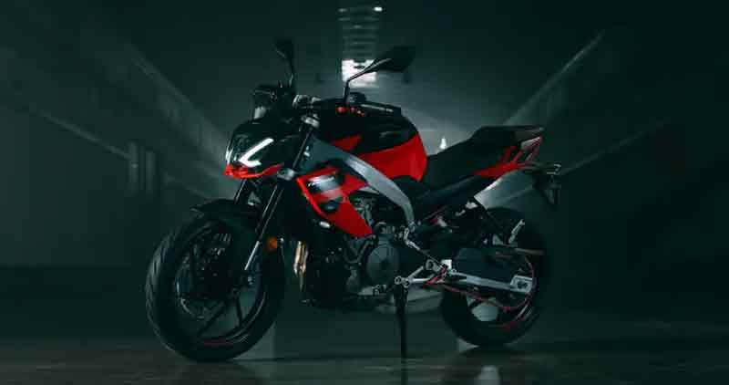 aprilia aprilia