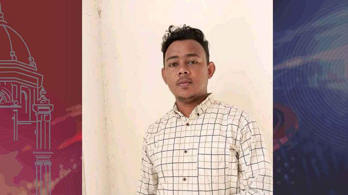 জ্বীনের বাদশাকে জিম্মি করে ছাত্রদল নেতার মুক্তিপণ দাবি, গ্রেফতার ২