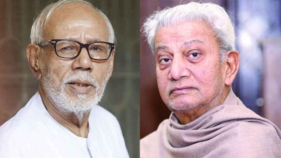 এটিএম শামসুজ্জামান-প্রবীর মিত্রের শেষ ইচ্ছা পূরণ হলো না 