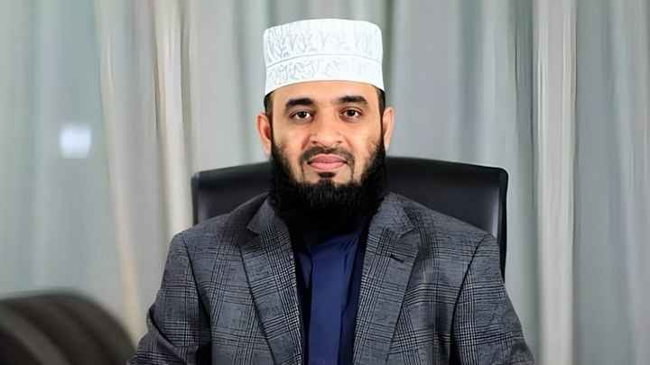 ‘এভাবেই শীতল হোক প্রতিটি মায়ের বুক’