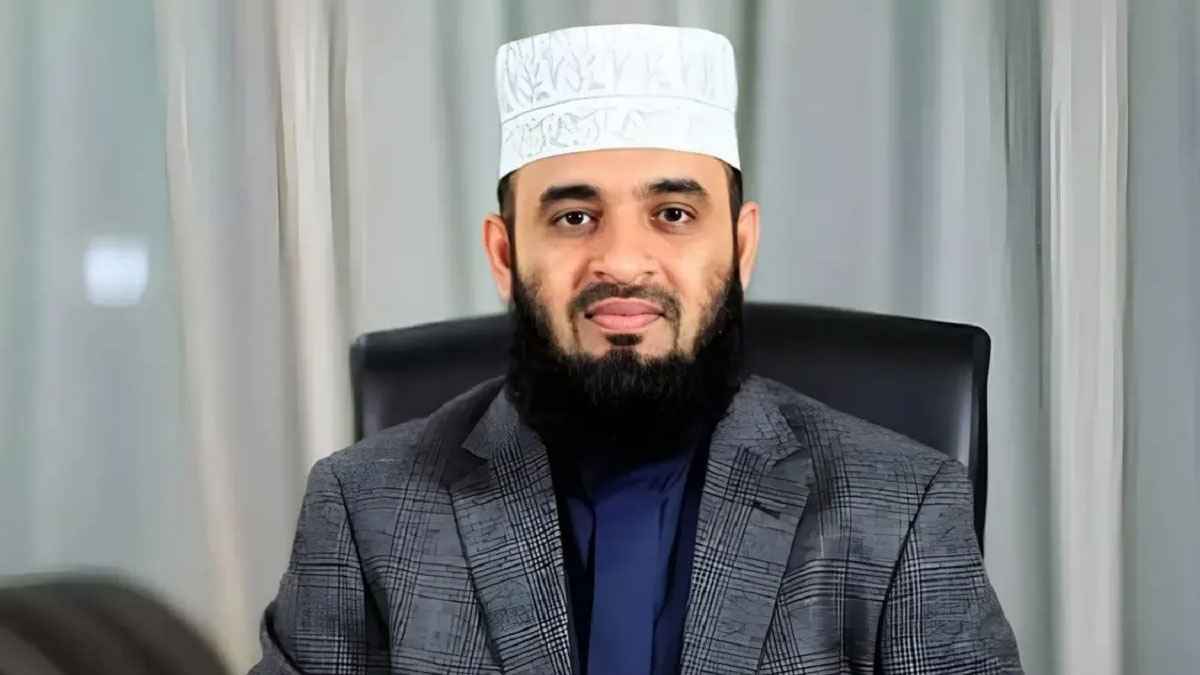 আজহারীর পরবর্তী ওয়াজ মাহফিল সিলেটে