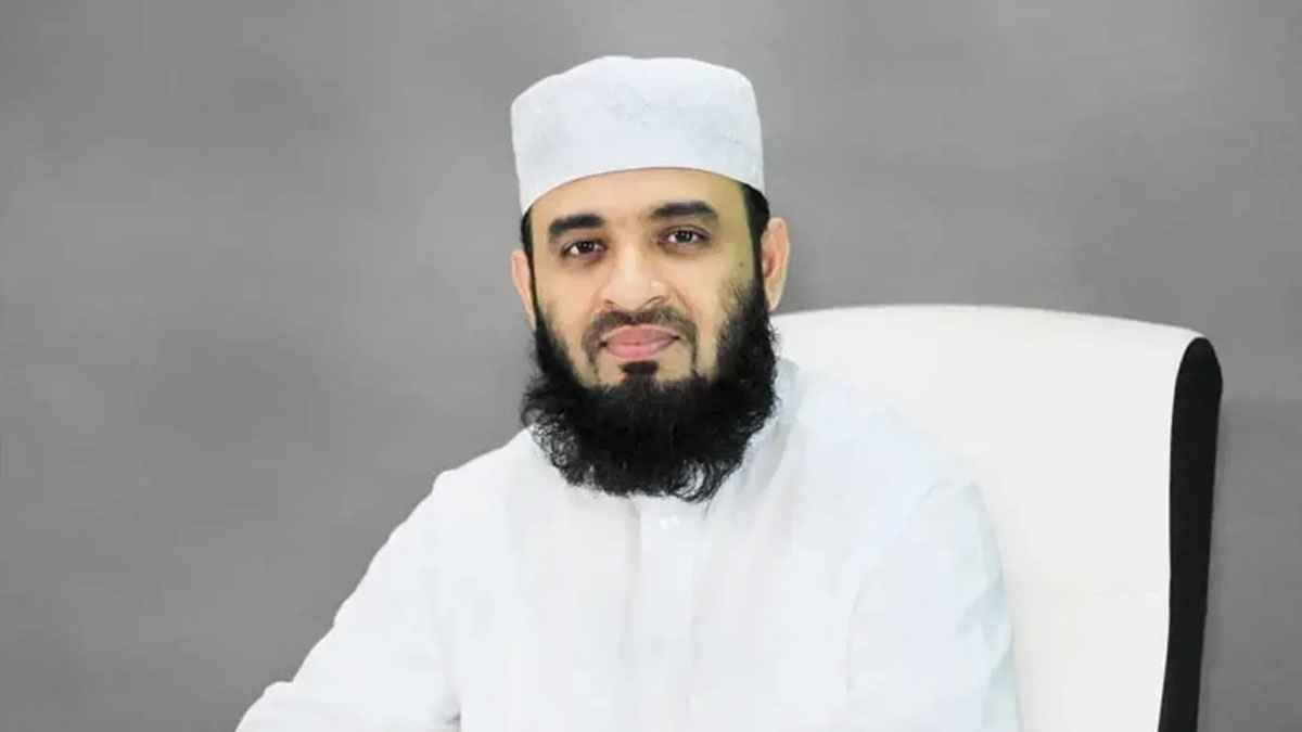 শিক্ষার্থীদের ঐক ও ষড়যন্ত্র নিয়ে যা বললেন আজহারী