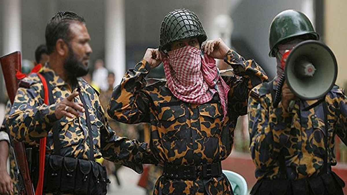 পিলখানা হত্যাকাণ্ড: এখনও খোলেনি রহস্যের জট