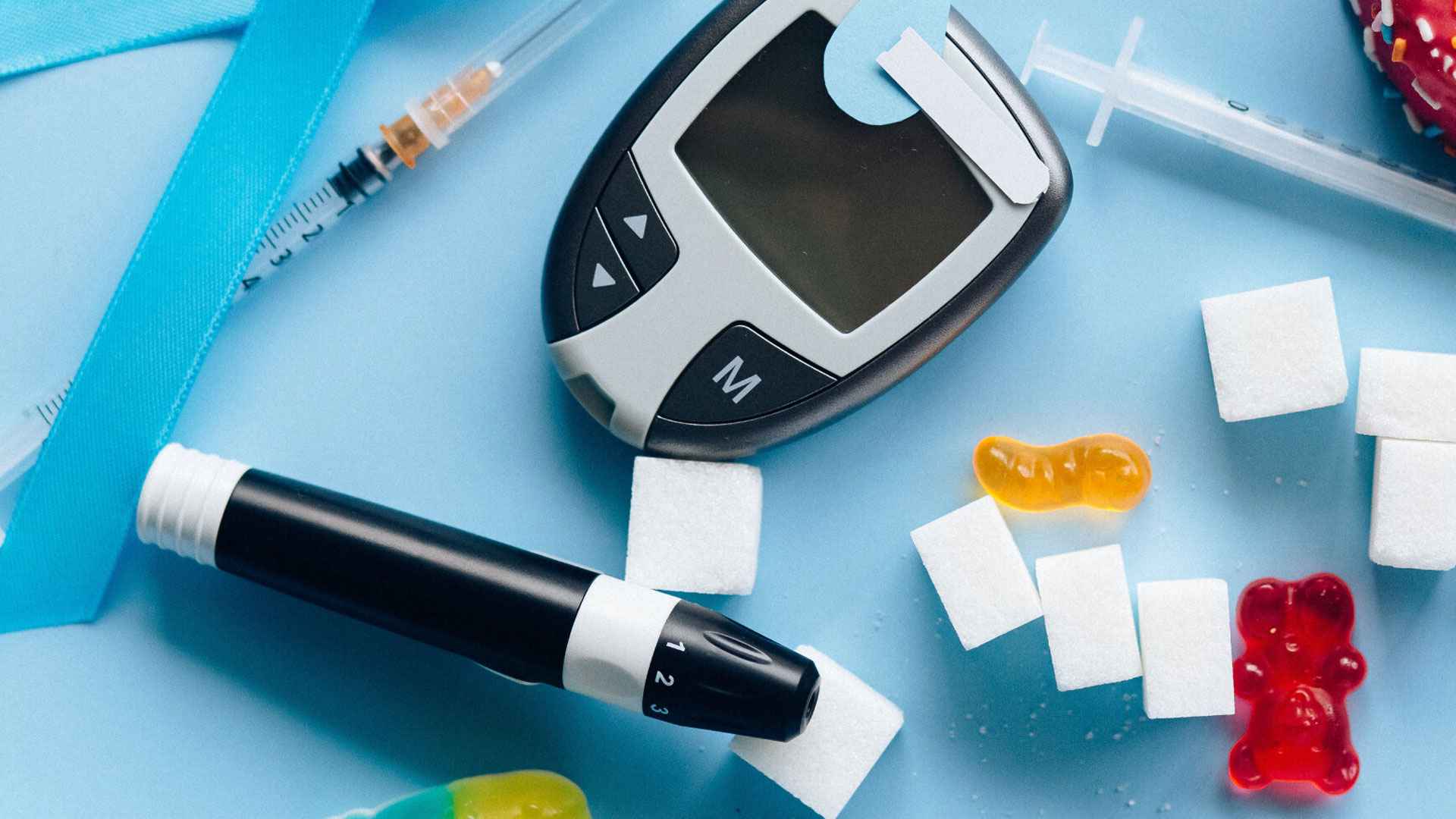 বয়স অনুযায়ী ব্লাড সুগারের মাত্রা কত থাকা স্বাভাবিক?