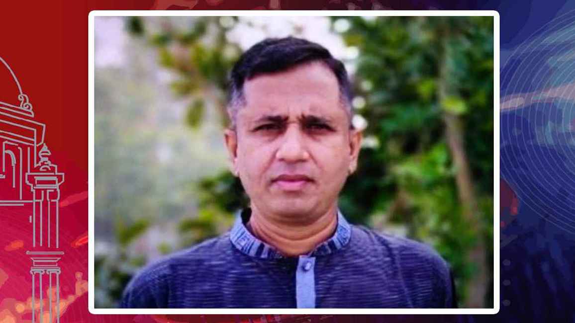 স্কুলছাত্রকে যৌন নির্যাতন, সিরাজগঞ্জের বিএনপি নেতা গ্রেফতার