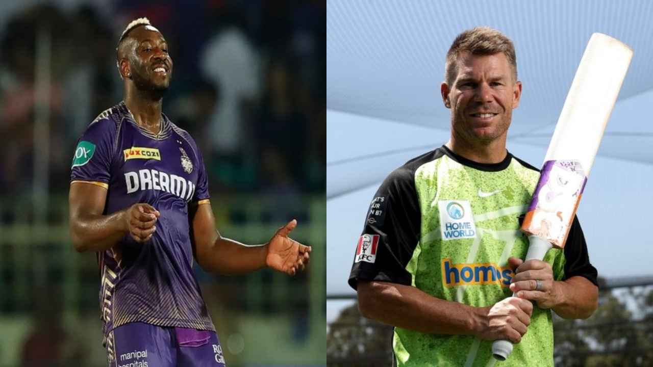 বিপএলের প্লে অফ মাতাতে ওয়ার্নারসহ পাঁচ বিদেশি আসছে রংপুরে