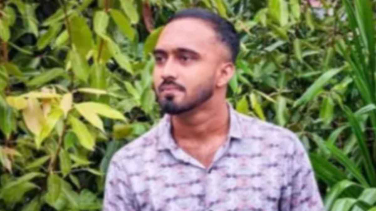 পরীক্ষা দিতে এসে নিষিদ্ধ ঘোষিত ছাত্রলীগ নেতা গ্রেফতার