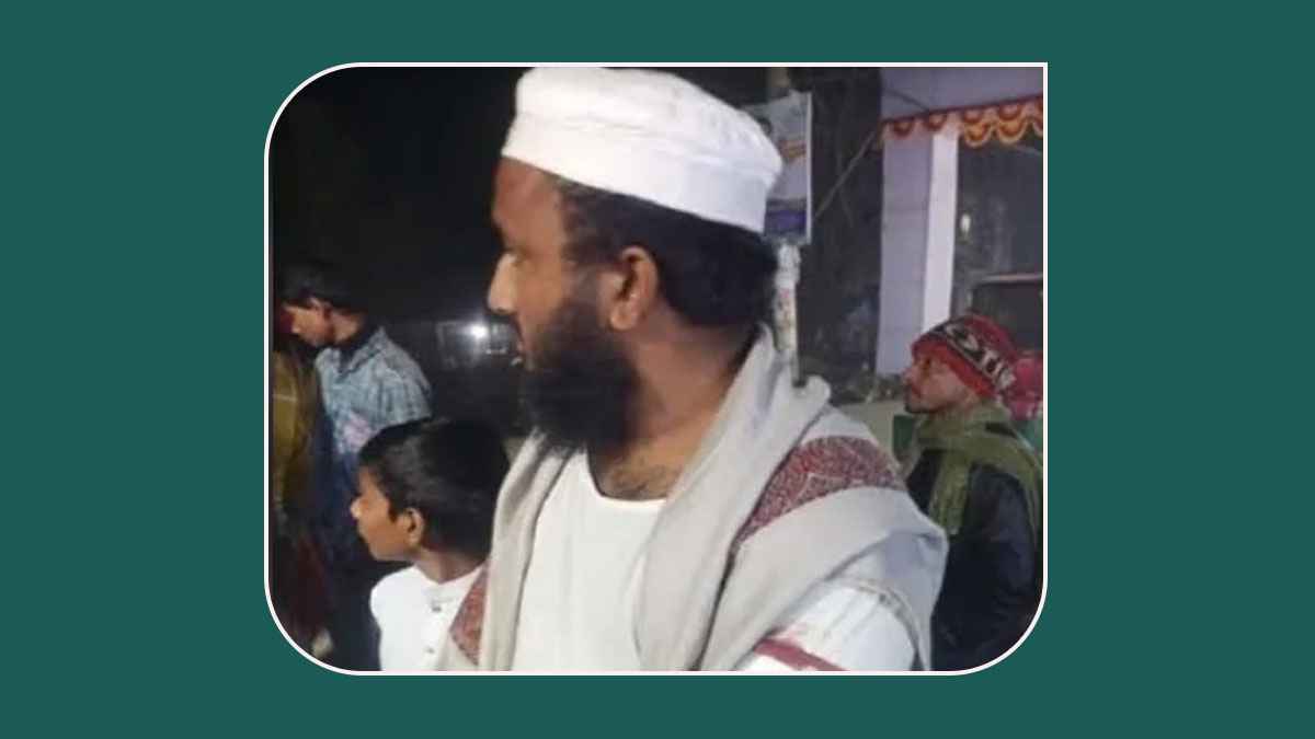 কিশোরগঞ্জে ওয়াজ মাহফিলে গুলি, আহত ২