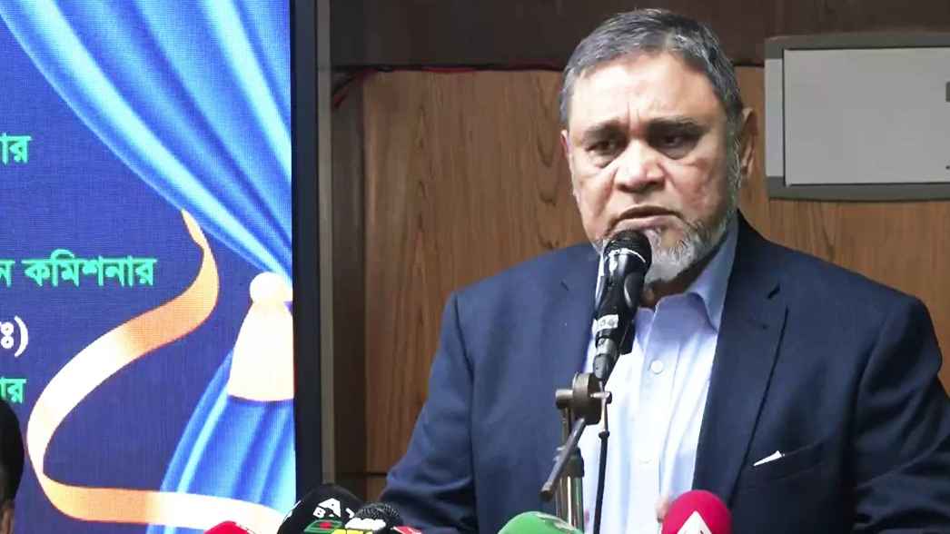 ভোটারদের বঞ্চনা ঘোচাতে চায় কমিশন: সিইসি