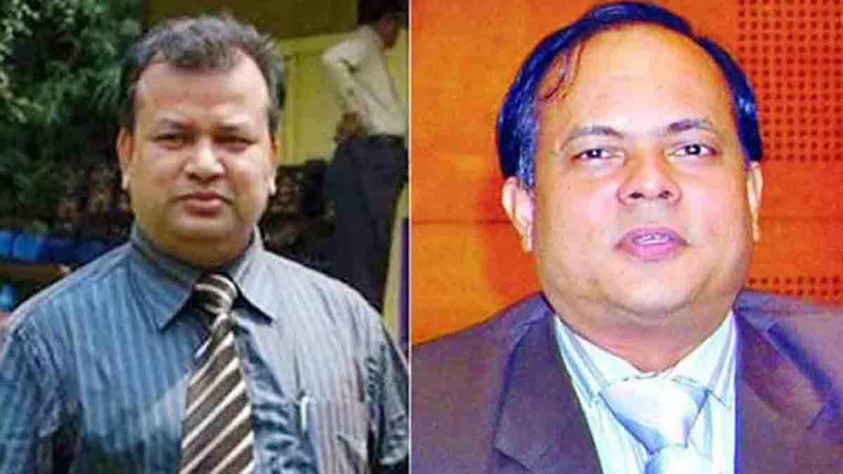 রফিকুলের পর ডেসটিনির চেয়ারম্যানও কারামুক্ত