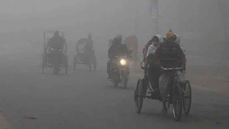 তাপমাত্রা কমার আভাস, বাড়বে শীতের প্রকোপ