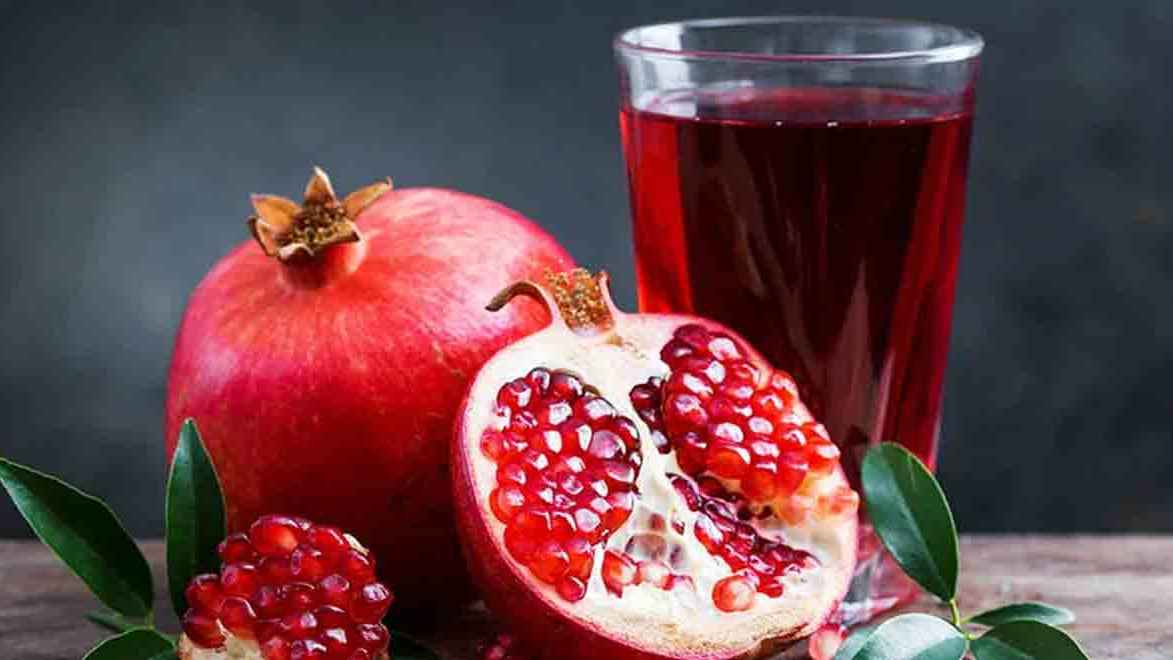 জান্নাতি ফল ডালিম সম্পর্কে কোরআনে যা বলা হয়েছে