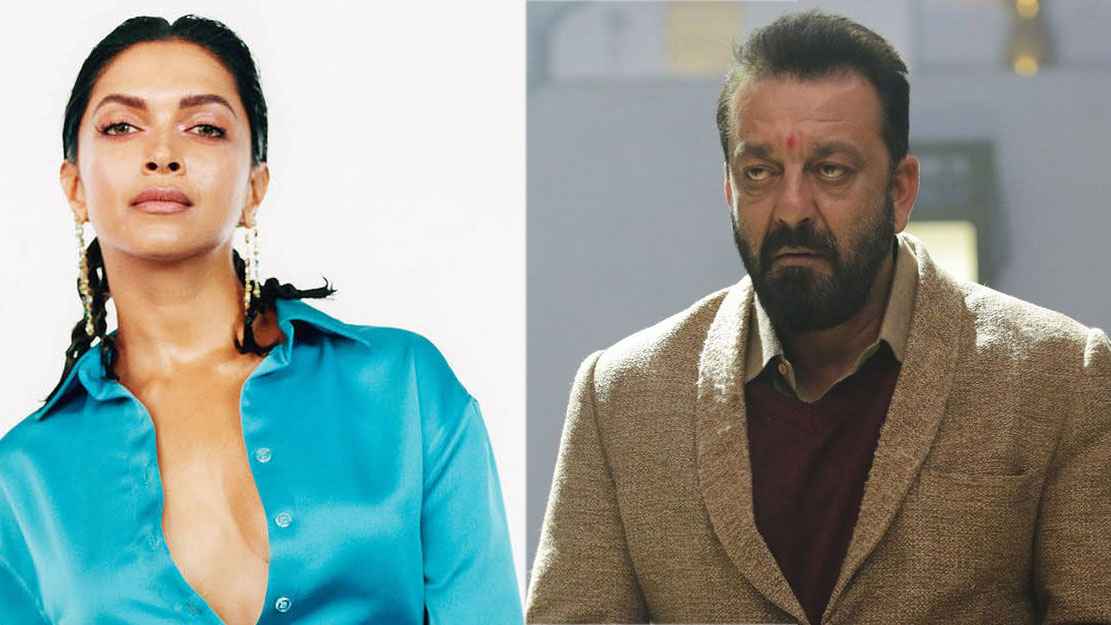 দীপিকাকে স্ত্রী হিসেবে গ্রহণের ইচ্ছা সঞ্জয় দত্তের!