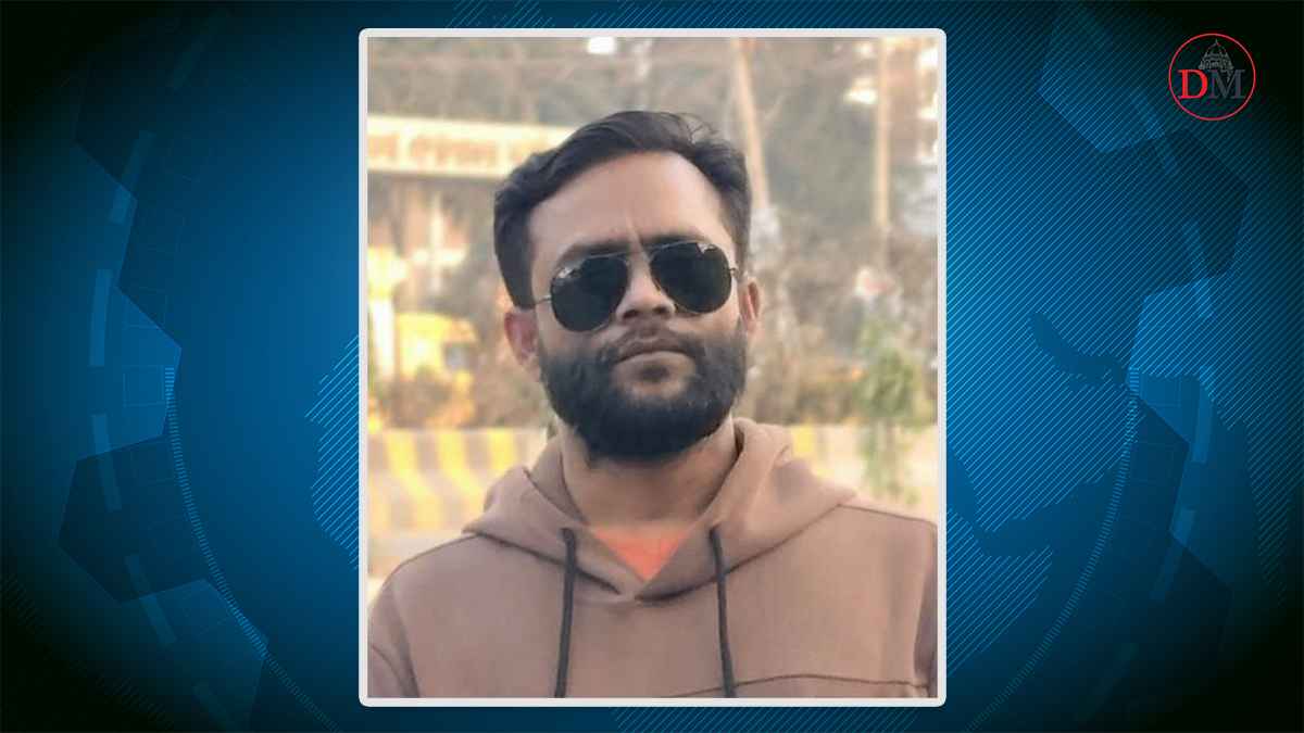 থানা থেকে ছিনিয়ে নেওয়া সেই যুবদল নেতা গ্রেফতার