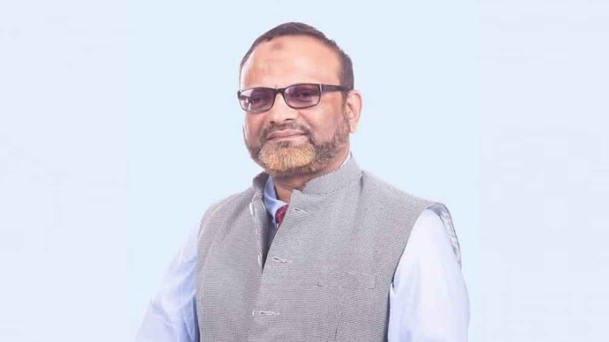 ডাকসু নির্বাচন নিয়ে যা বললেন ঢাবি উপাচার্য