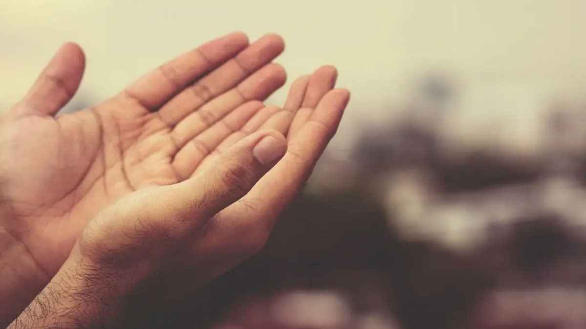 যেসব বাক্য উচ্চারণ করলে দোয়া বিফলে যায়