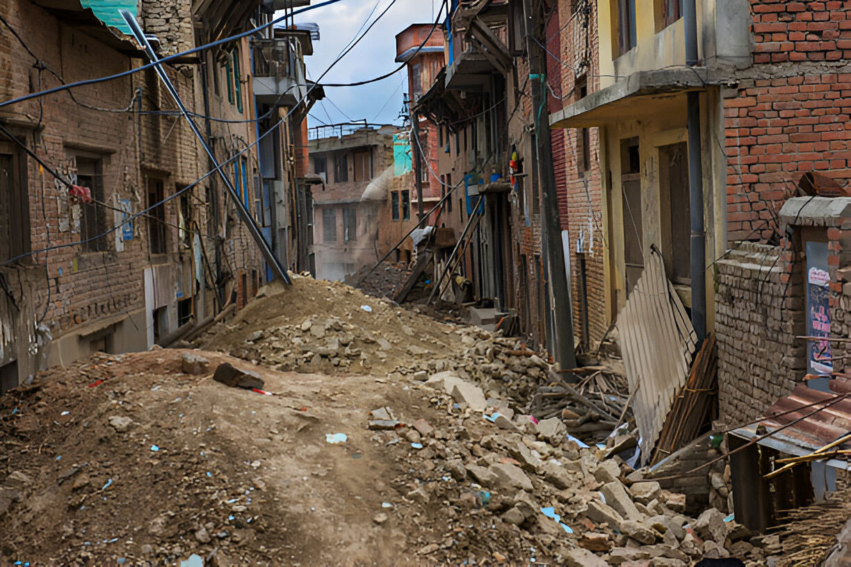 earthquake-3-dhakamail