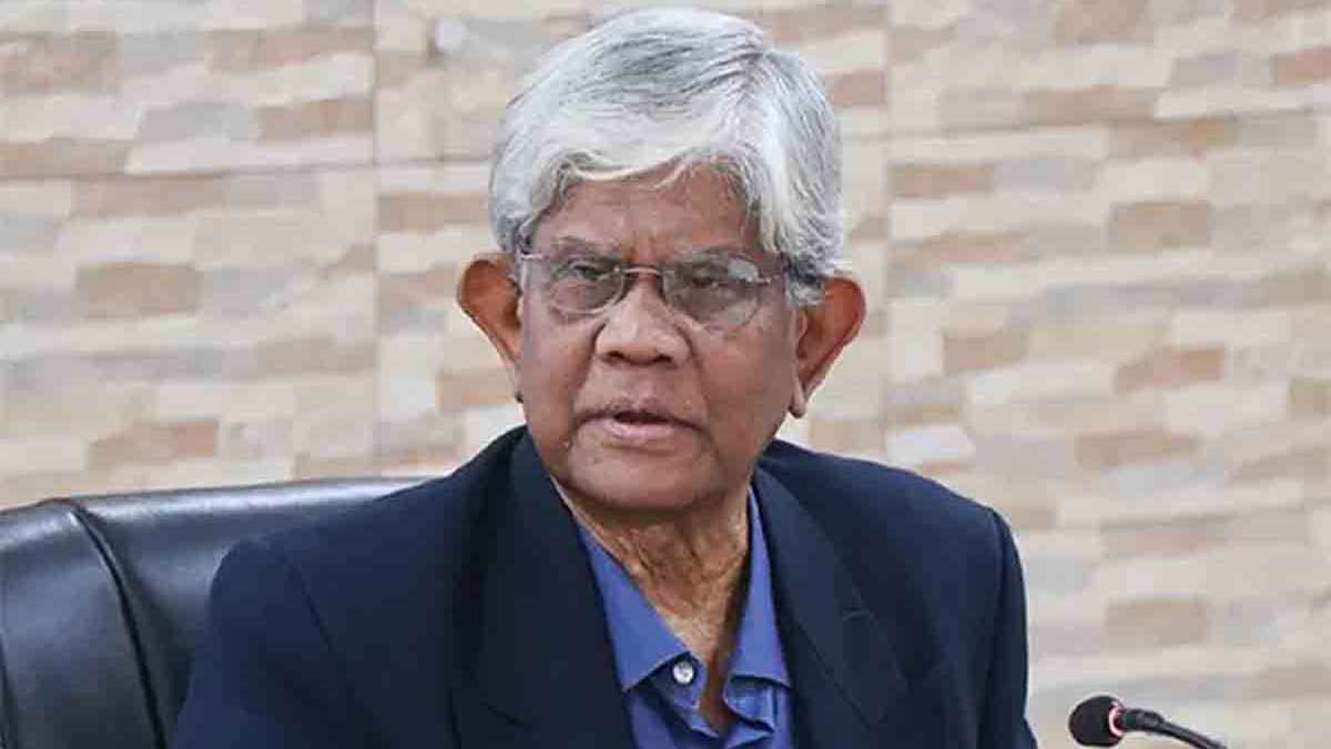 সরকারি চাকুরেদের মহার্ঘ ভাতা নিয়ে যা বললেন অর্থ উপদেষ্টা