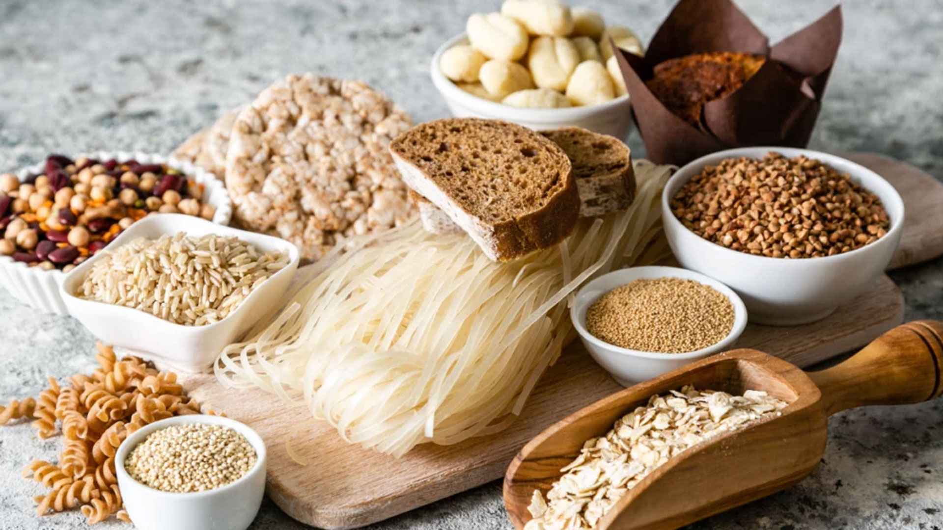 গ্লুটেন কী, কাদের গ্লুটেন যুক্ত খাবার খাওয়া মানা?