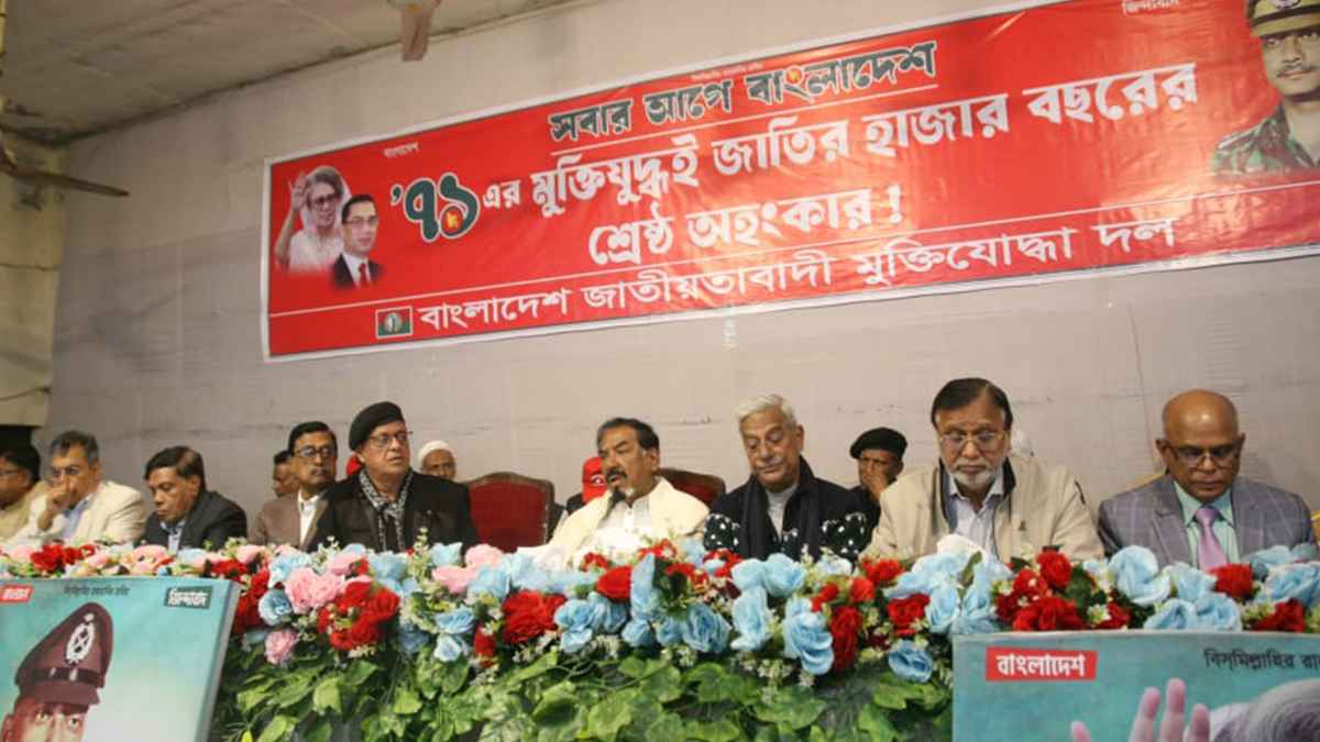 দ্রুত নির্বাচন চাই, আর সংস্কারের প্রয়োজন নেই: মেজর হাফিজ
