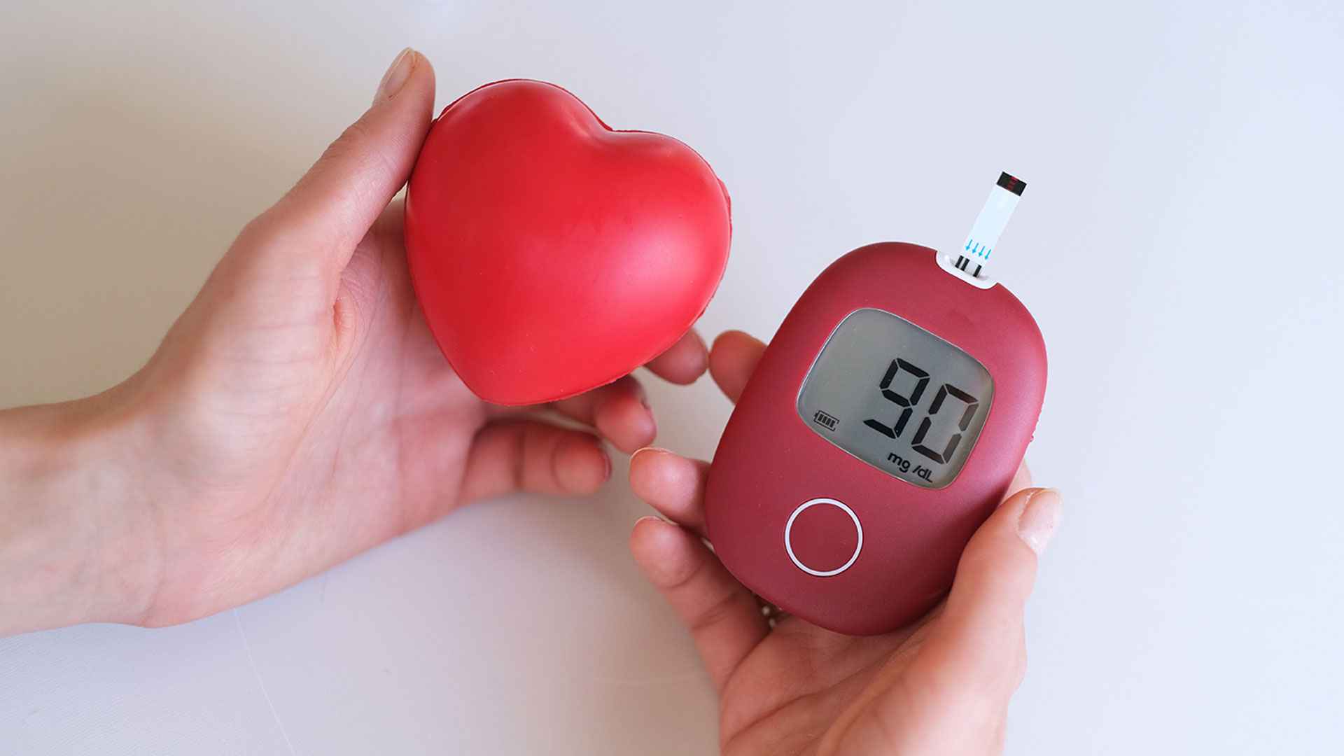 ডায়াবেটিস রোগীদের হার্ট অ্যাটাকের ঝুঁকি কতটা?