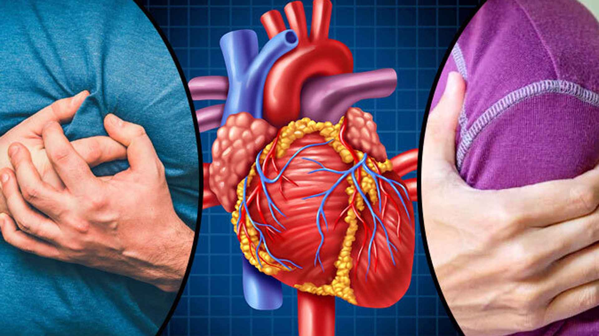 হার্ট ব্লকের সাধারণ লক্ষণ এগুলো