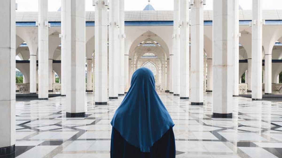 হিজাব সহিহ হওয়ার ৬ শর্ত