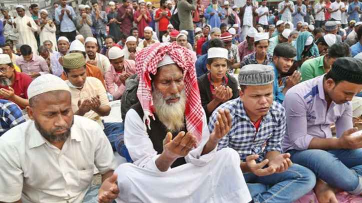 তাওবা করার পর আল্লাহর শুকরিয়া