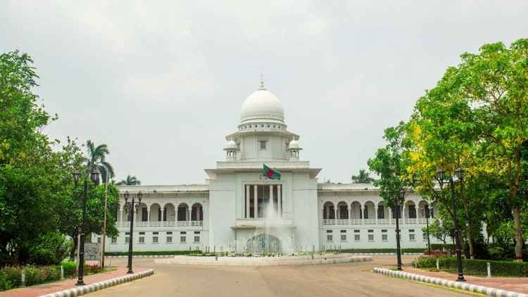 তত্ত্বাবধায়ক সরকার ফেরাতে রিভিউ শুনানি ৯ ফেব্রুয়ারি