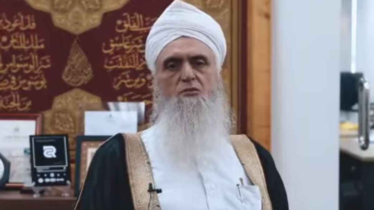 মসজিদে আকসার ইমাম ১০ দিনের সফরে বাংলাদেশে, যেসব মাহফিলে অংশ নেবেন