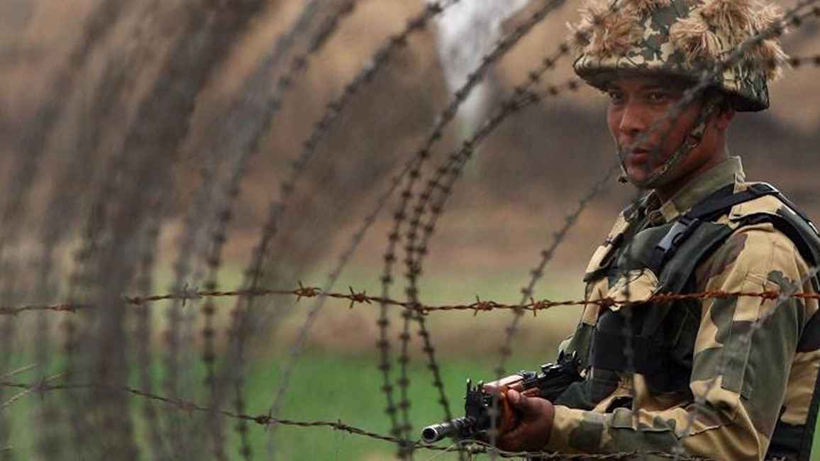 বাংলাদেশের ভয়ে সীমান্তে নিরাপত্তা জোরদার করছে ভারত!