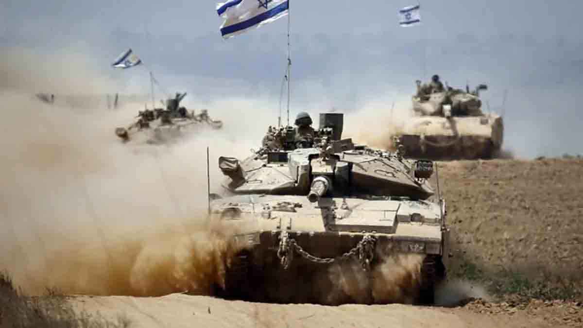 israel