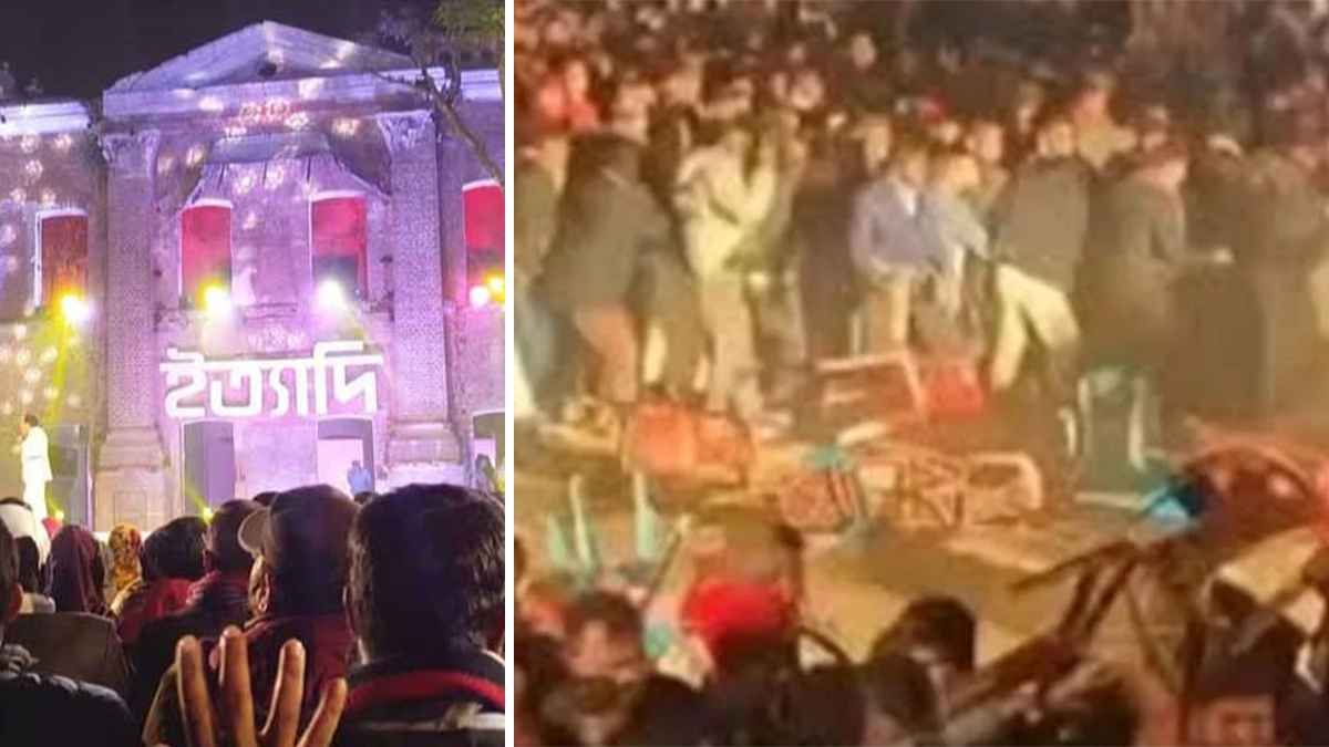 ঠাকুরগাঁওয়ে ইত্যাদির শুটিংয়ে কী ঘটেছিল