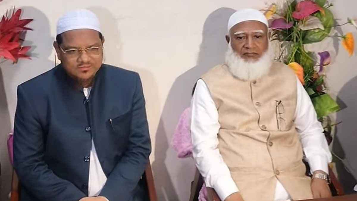 ‘ইসলামী দলগুলো ভোটকেন্দ্রে একটি বাক্স পাঠাতে চায়’