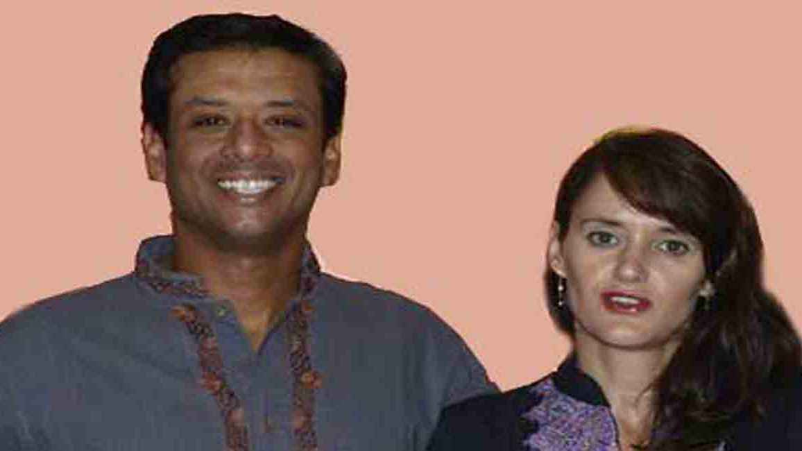 স্ত্রীর সঙ্গে তিন বছর আগে বিচ্ছেদ হয়েছে, জানালেন জয়