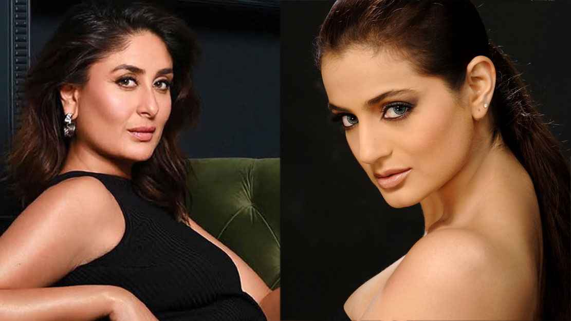 ‘কাহো না পেয়ার হ্যায়’ ছবিতে বাদ পড়েন কারিনা, কারণ জানালেন আমিশা