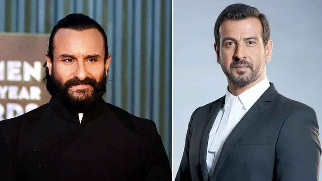 সাইফ আলী খানের নিরাপত্তার দায়িত্ব নিলেন ‘কেডি পাঠক’