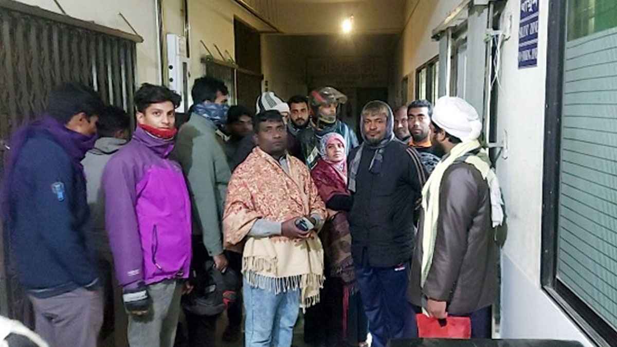 কুষ্টিয়ায় পাওনা টাকা চাওয়ায় ছুরিকাঘাতে যুবক নিহত