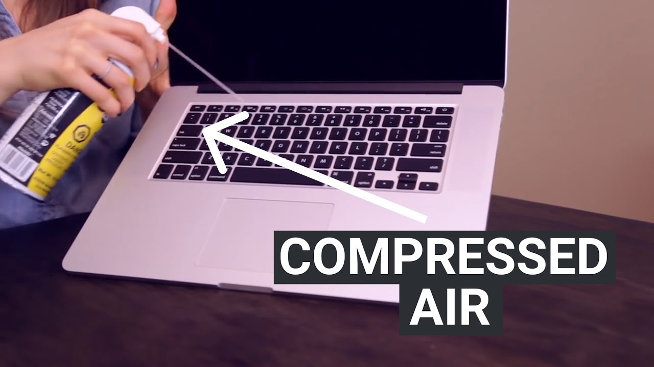 laptop