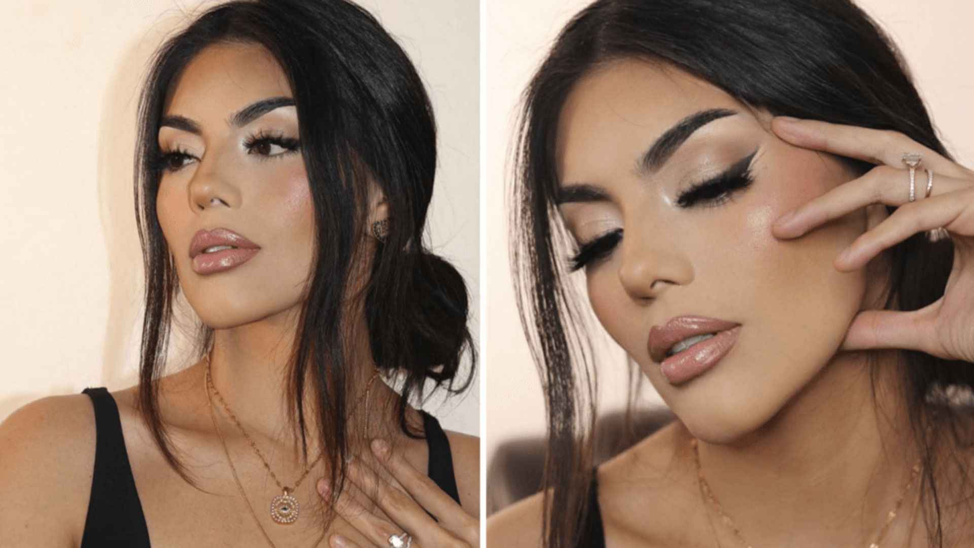 ল্যাটিনা মেকআপ আসলে কী?