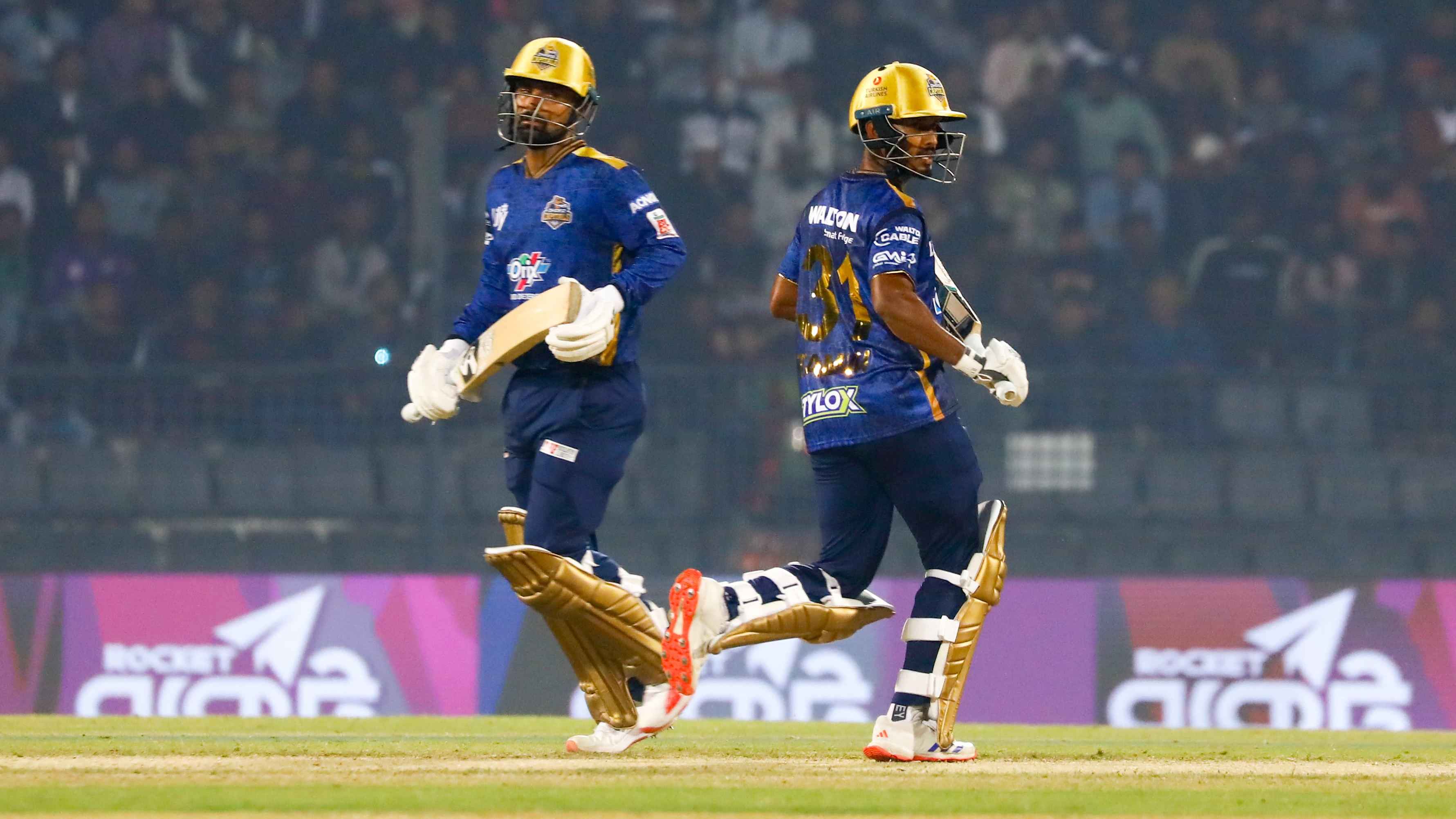 রেকর্ডবুক চুরমার করে লিটন-তামিমের শতকে ইতিহাস  