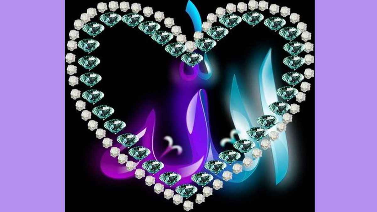 যেসব লক্ষণে প্রকাশ পাবে আপনি আল্লাহকে ভালোবাসেন