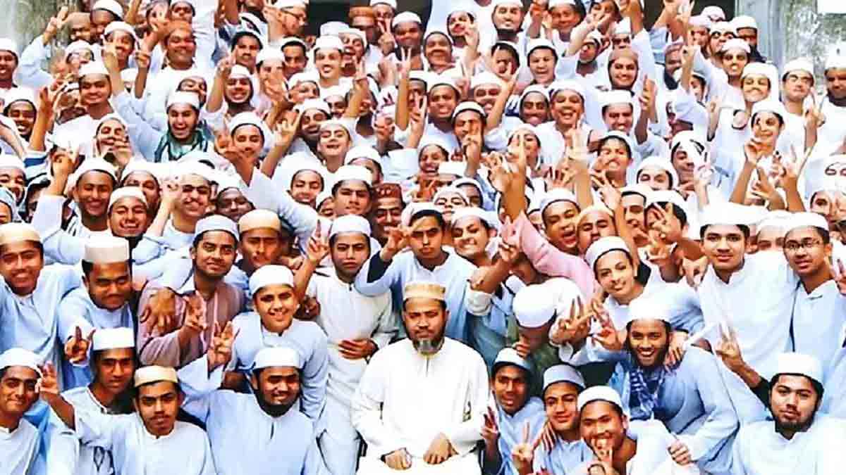 ২০২৫ সালের মাদরাসায় ছুটির তালিকা প্রকাশ