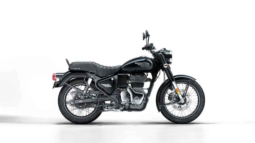 royal enfield bullet 350