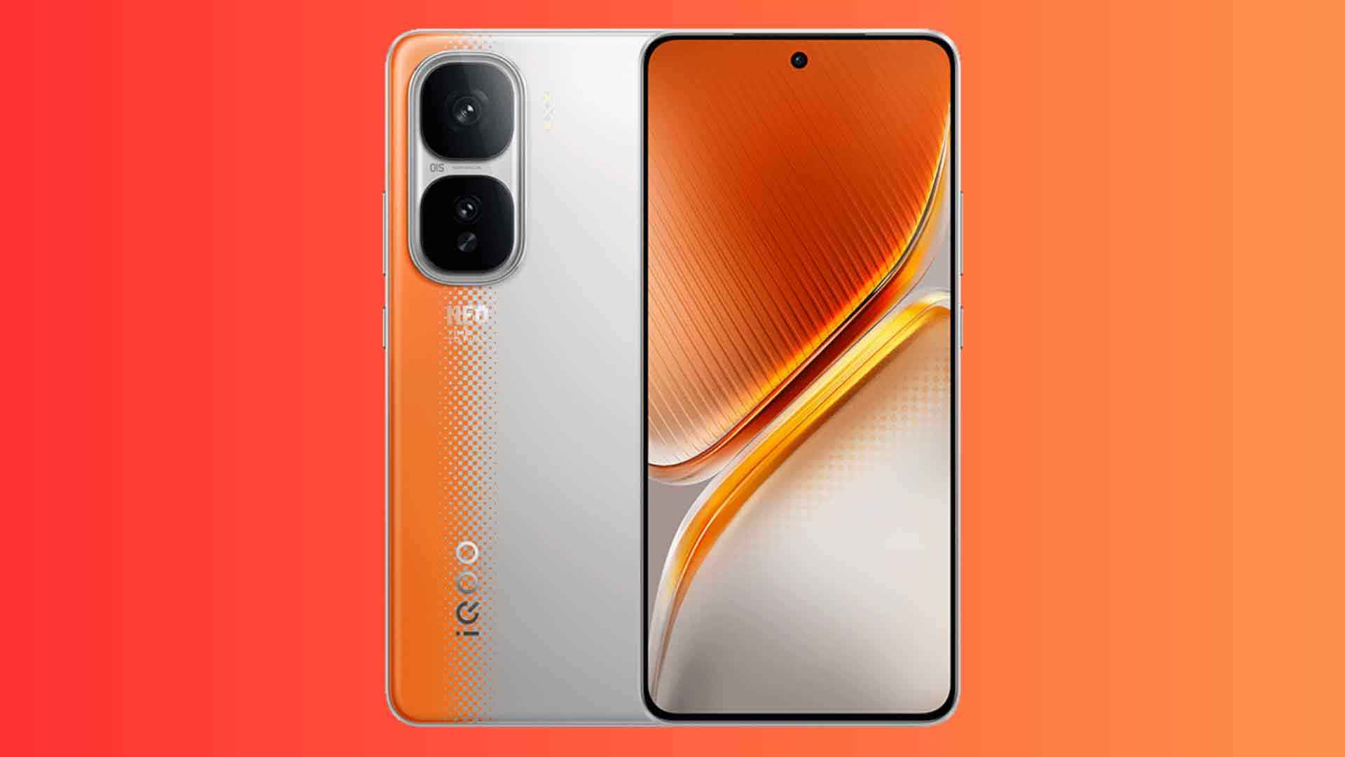 iqoo phone