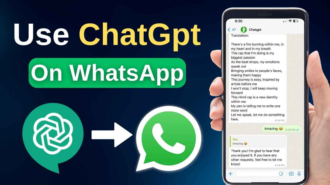 chat gpt